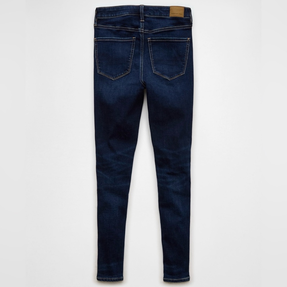 AE Next Level Super High-Waisted Jeggings - Picture 5 of 14